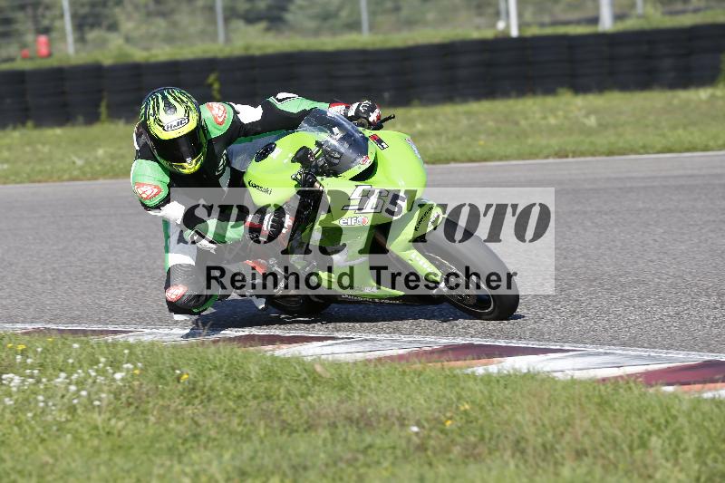 /55 20.09.2025 Speer Racing ADR/Gruppe rot/565